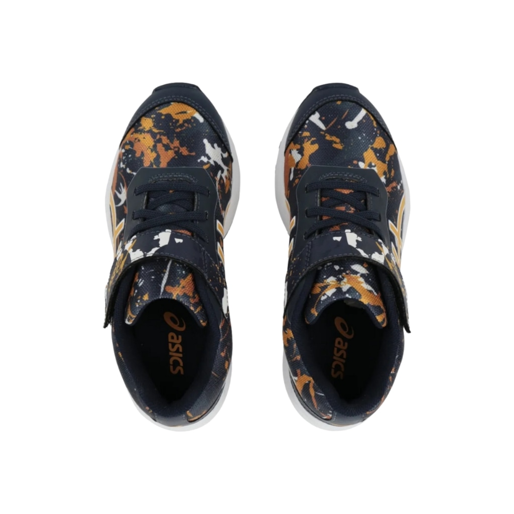 Imagem 3 do produto Tênis Asics Fantasy 4 Ps - Infantil