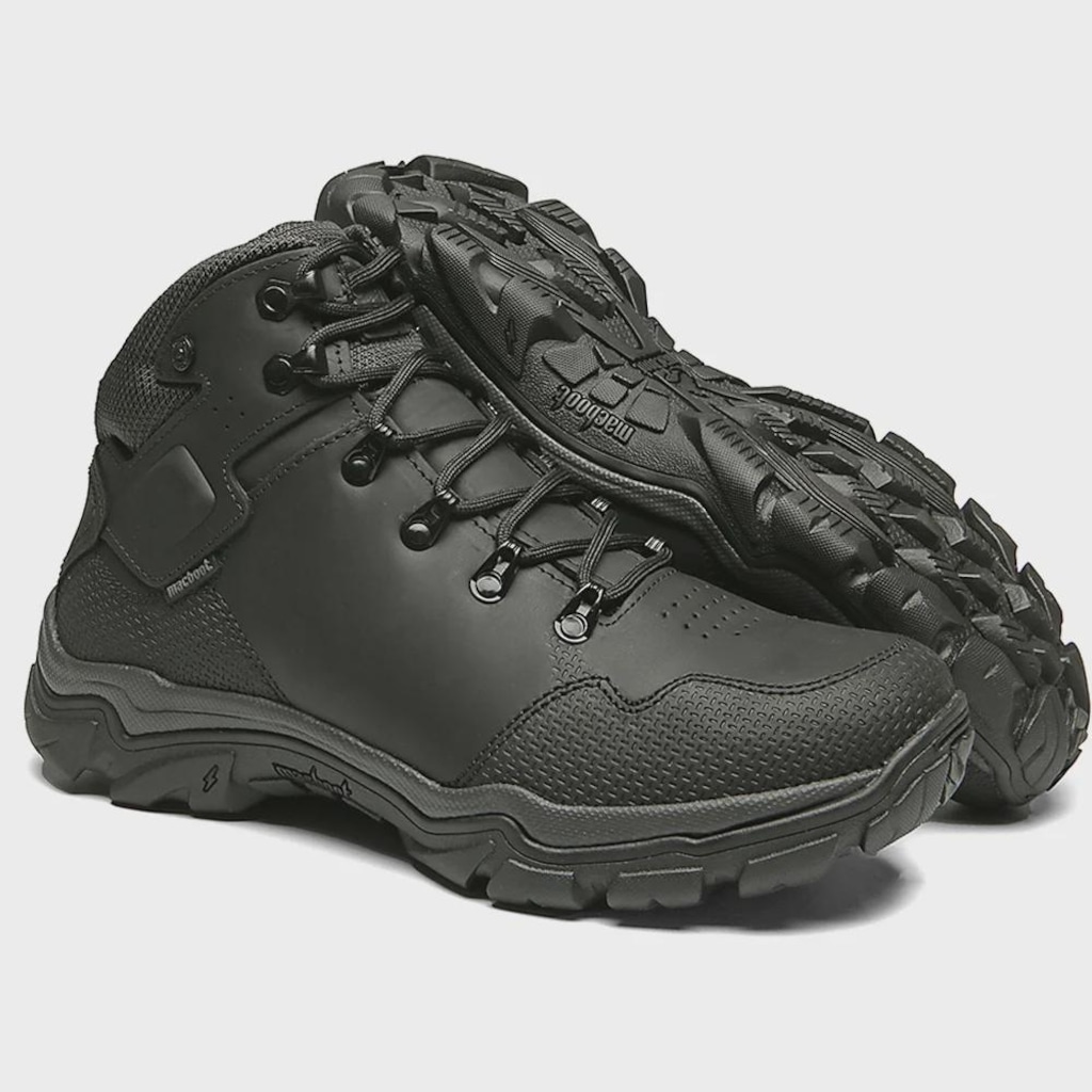 Imagem 2 do produto Bota Masculino Macboot Boituva 02