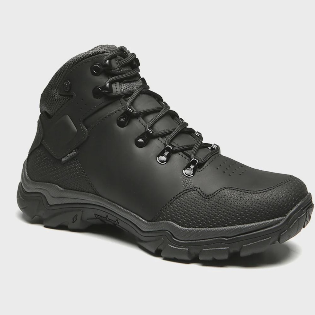 Imagem 3 do produto Bota Masculino Macboot Boituva 02