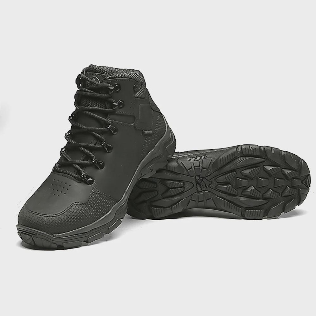 Imagem 4 do produto Bota Masculino Macboot Boituva 02