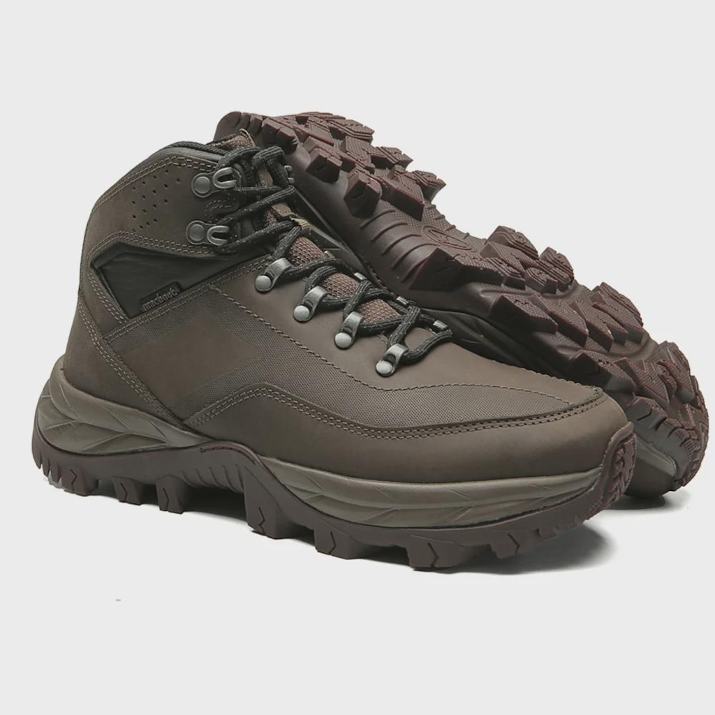 Imagem 2 do produto Bota Masculino Macboot Savara 06