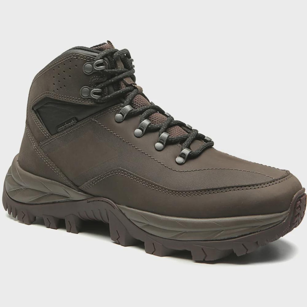 Imagem 3 do produto Bota Masculino Macboot Savara 06