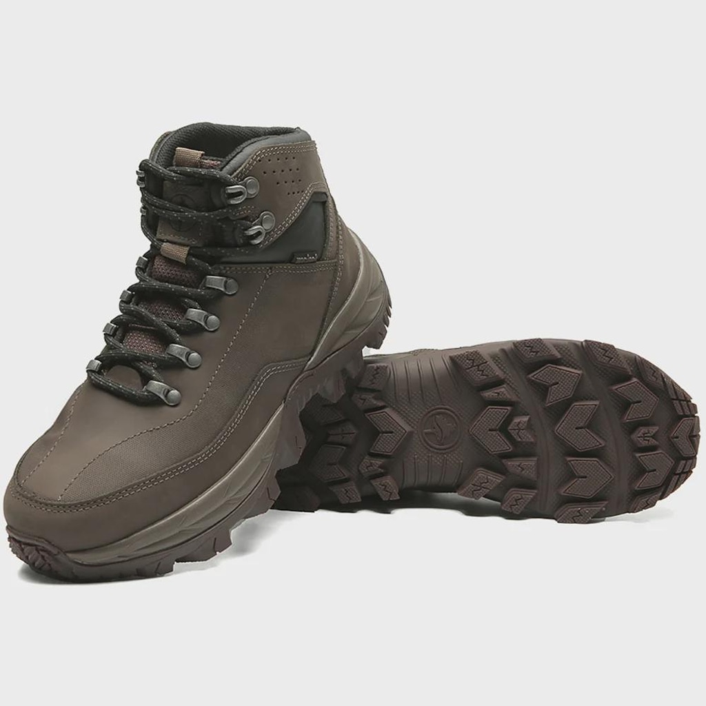 Imagem 4 do produto Bota Masculino Macboot Savara 06