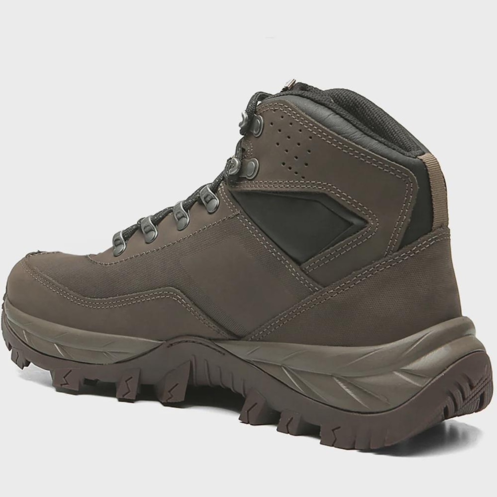 Imagem 5 do produto Bota Masculino Macboot Savara 06