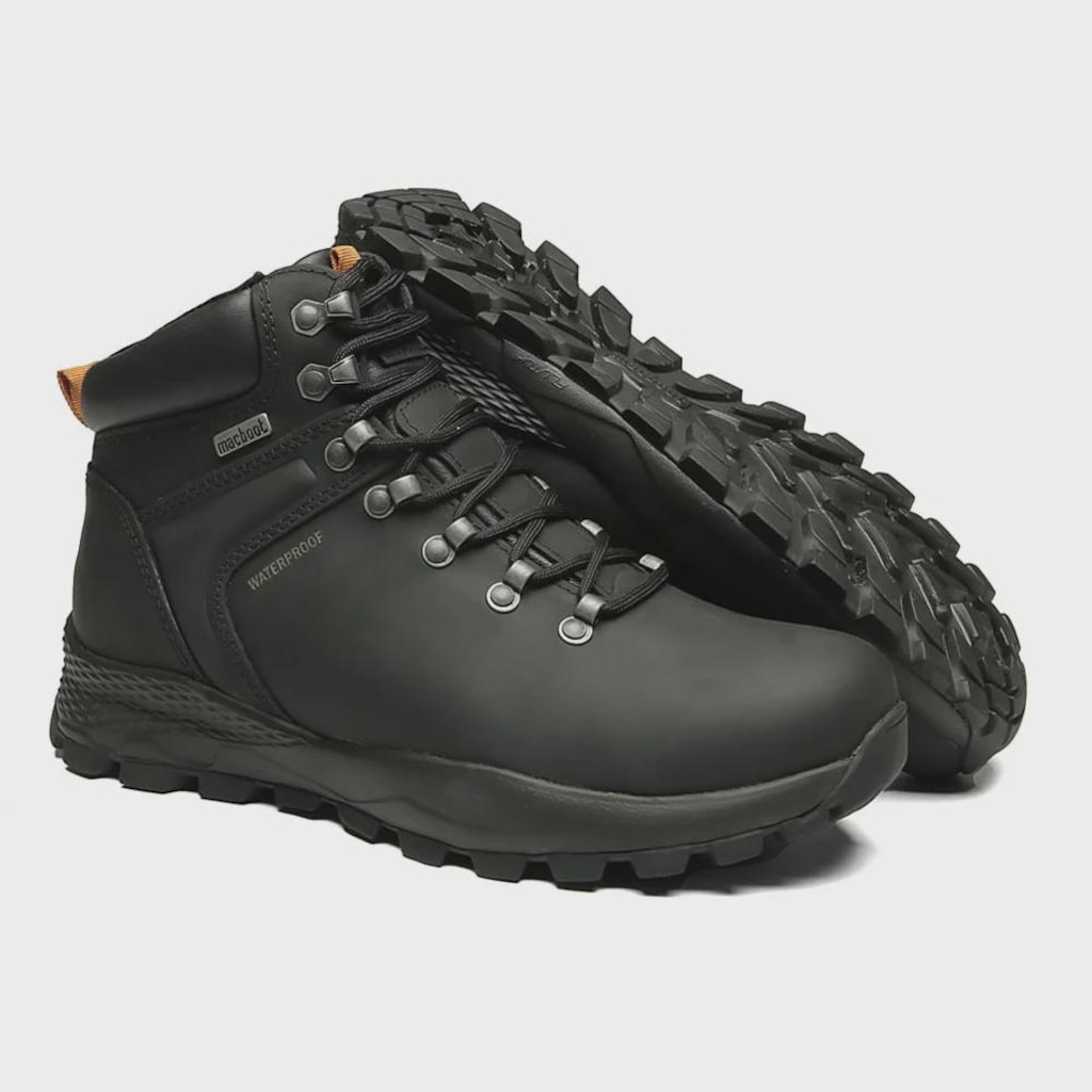 Imagem 2 do produto Bota Masculino Macboot Alpes 02 Waterproof