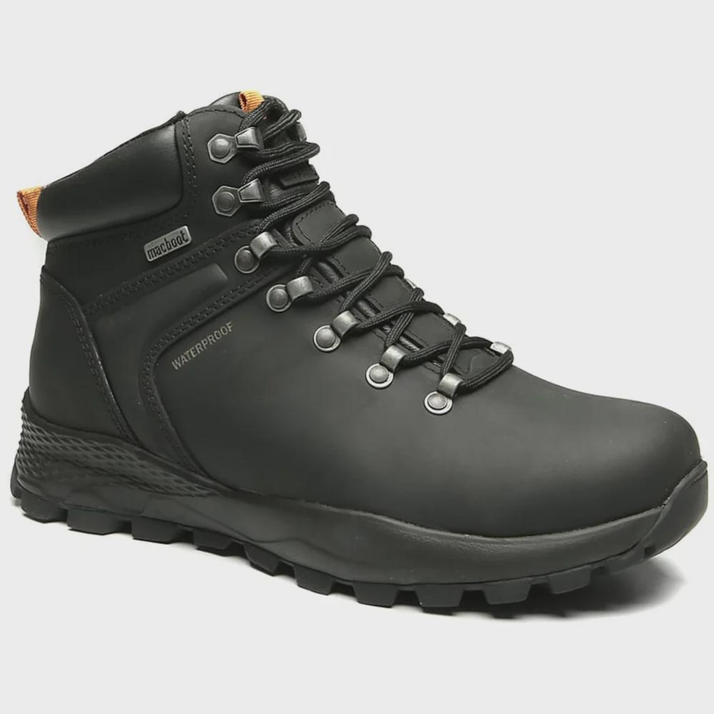 Imagem 3 do produto Bota Masculino Macboot Alpes 02 Waterproof