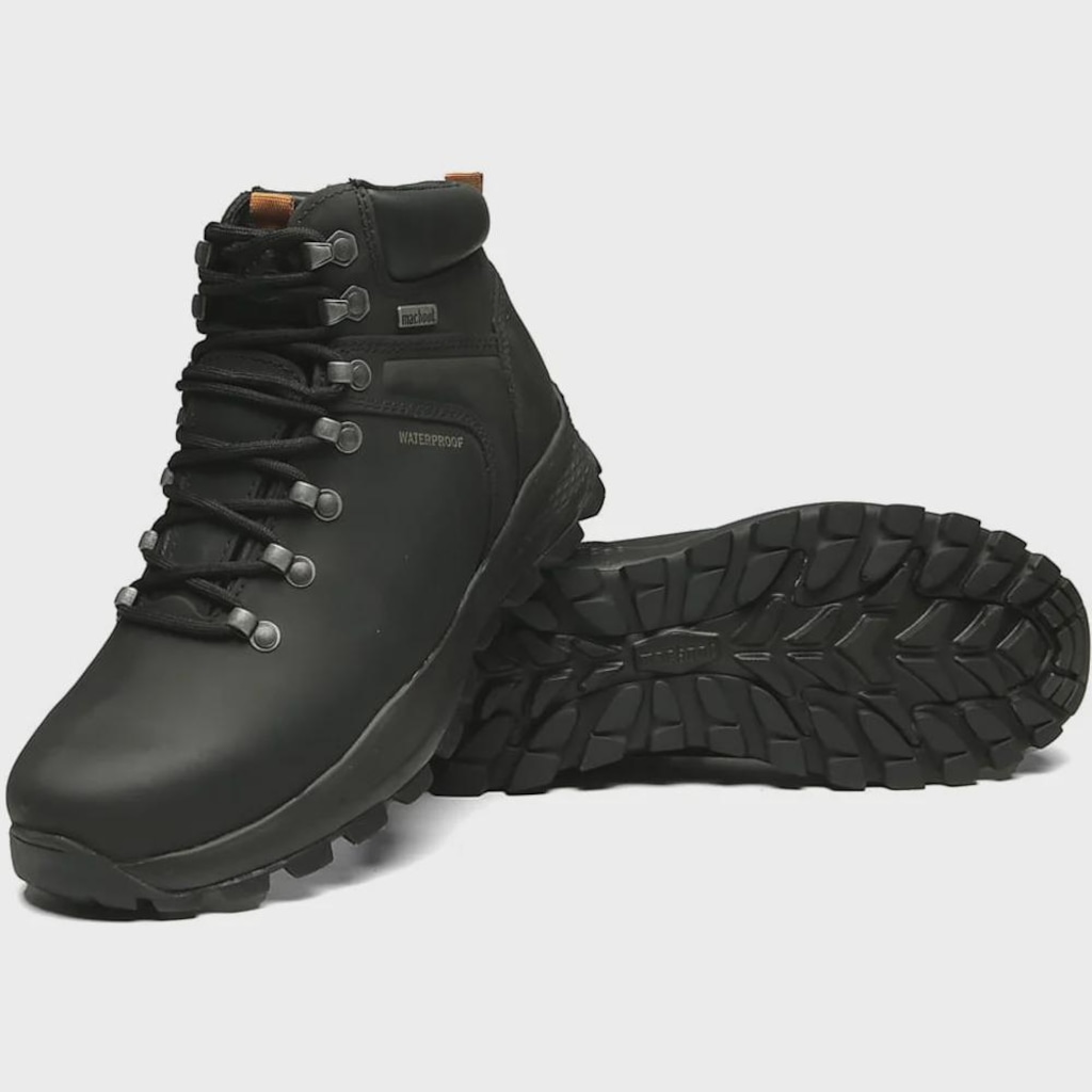 Imagem 4 do produto Bota Masculino Macboot Alpes 02 Waterproof