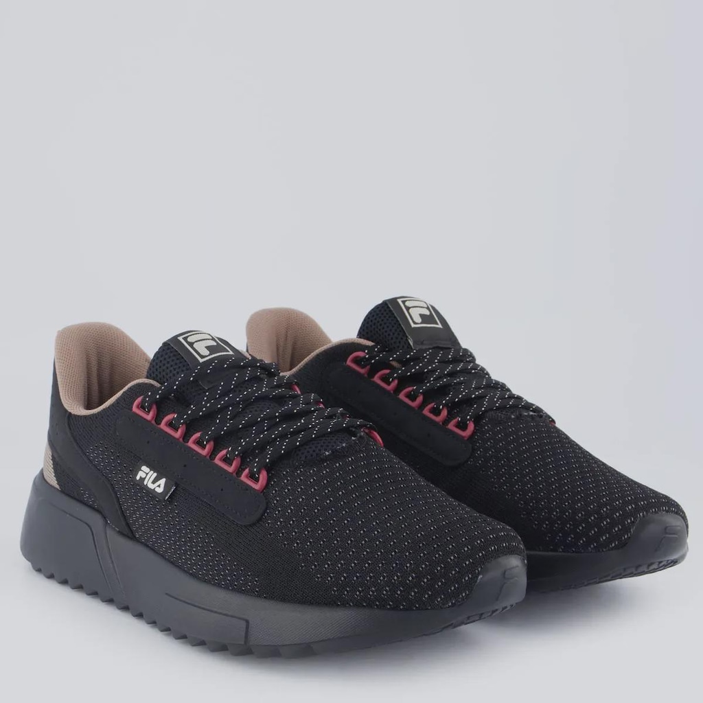 Imagem 2 do produto Tênis Feminino Fila Freestyle II