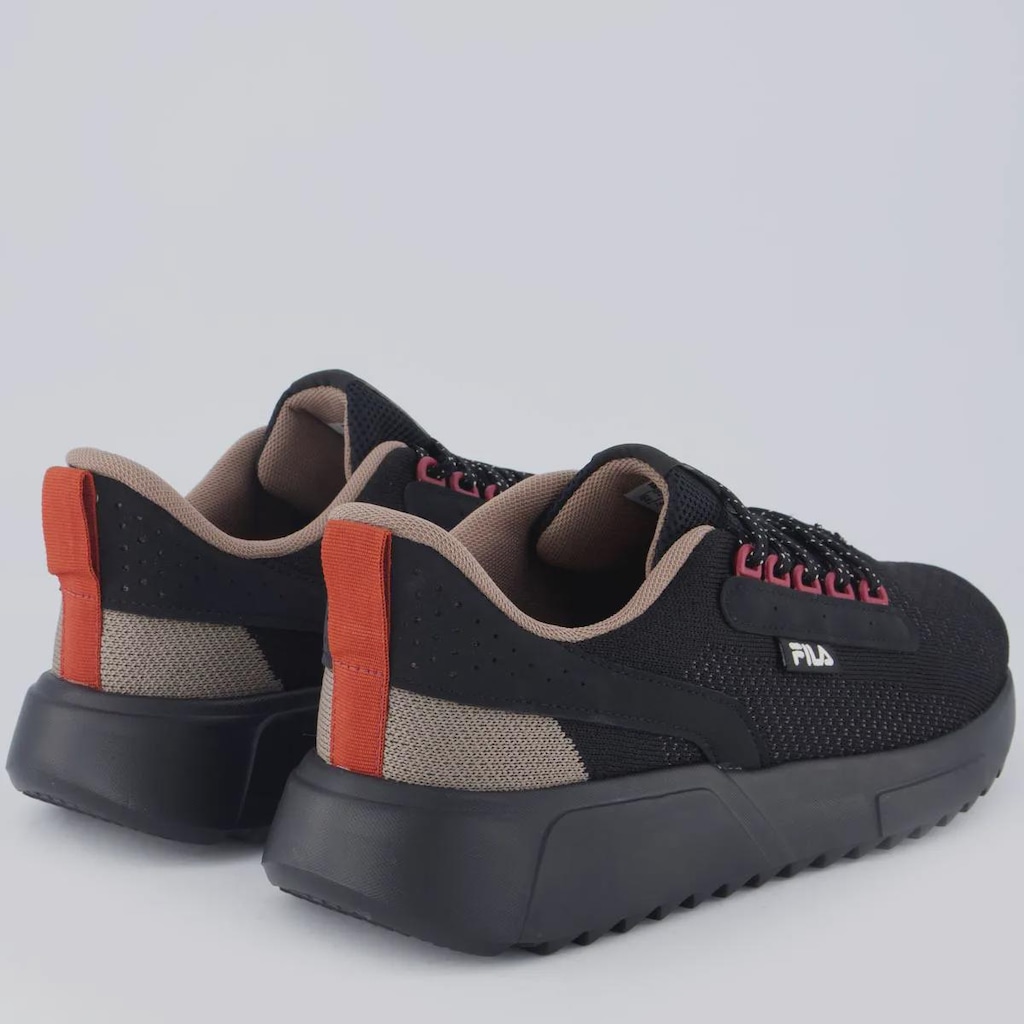 Imagem 3 do produto Tênis Feminino Fila Freestyle II
