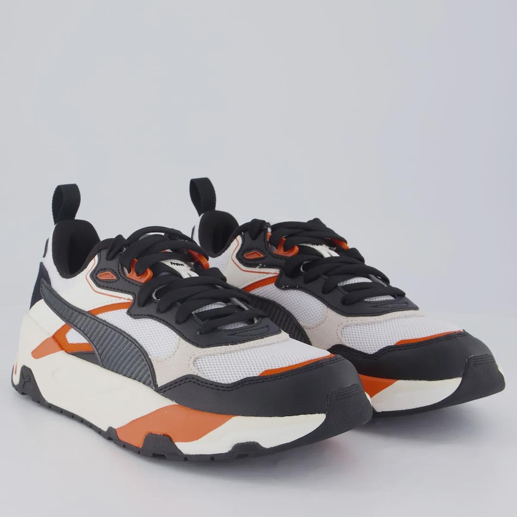 Imagem 2 do produto Tênis Masculino Puma Trinity