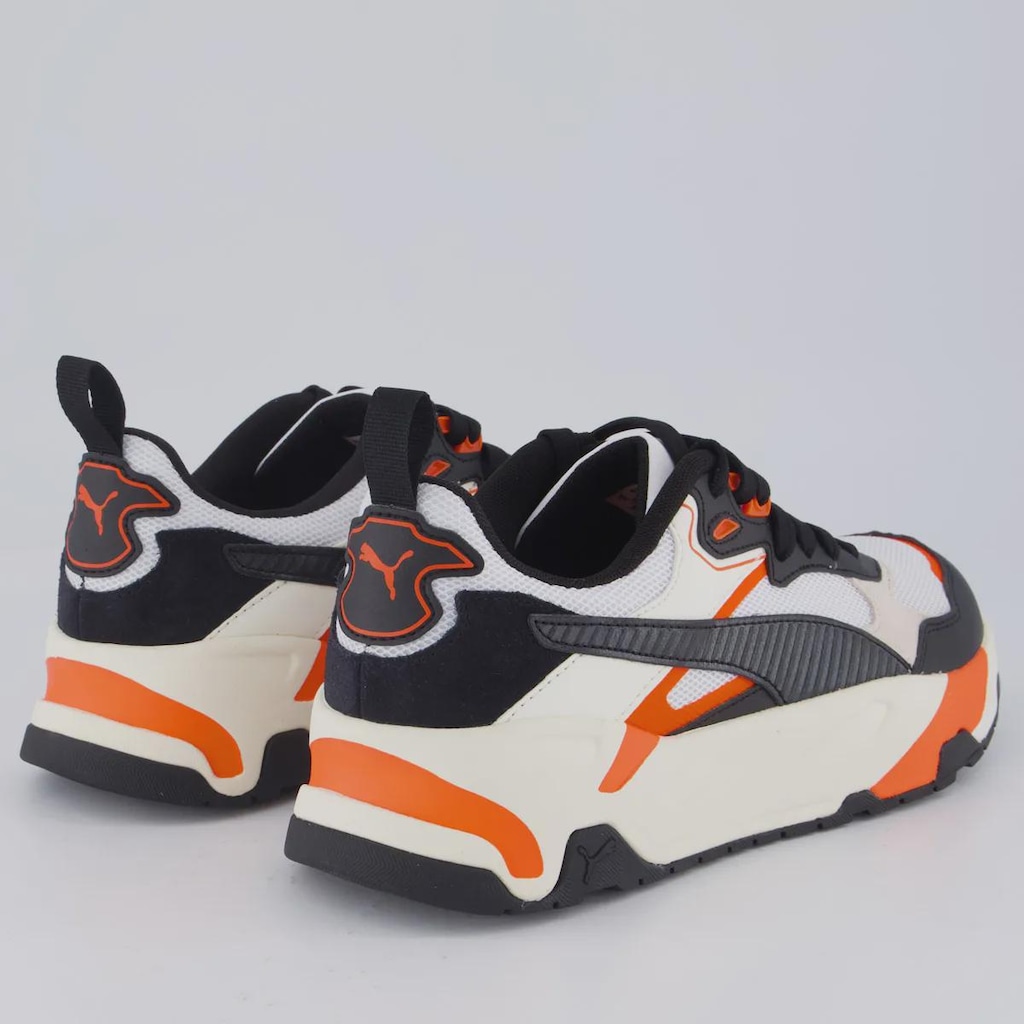 Imagem 3 do produto Tênis Masculino Puma Trinity