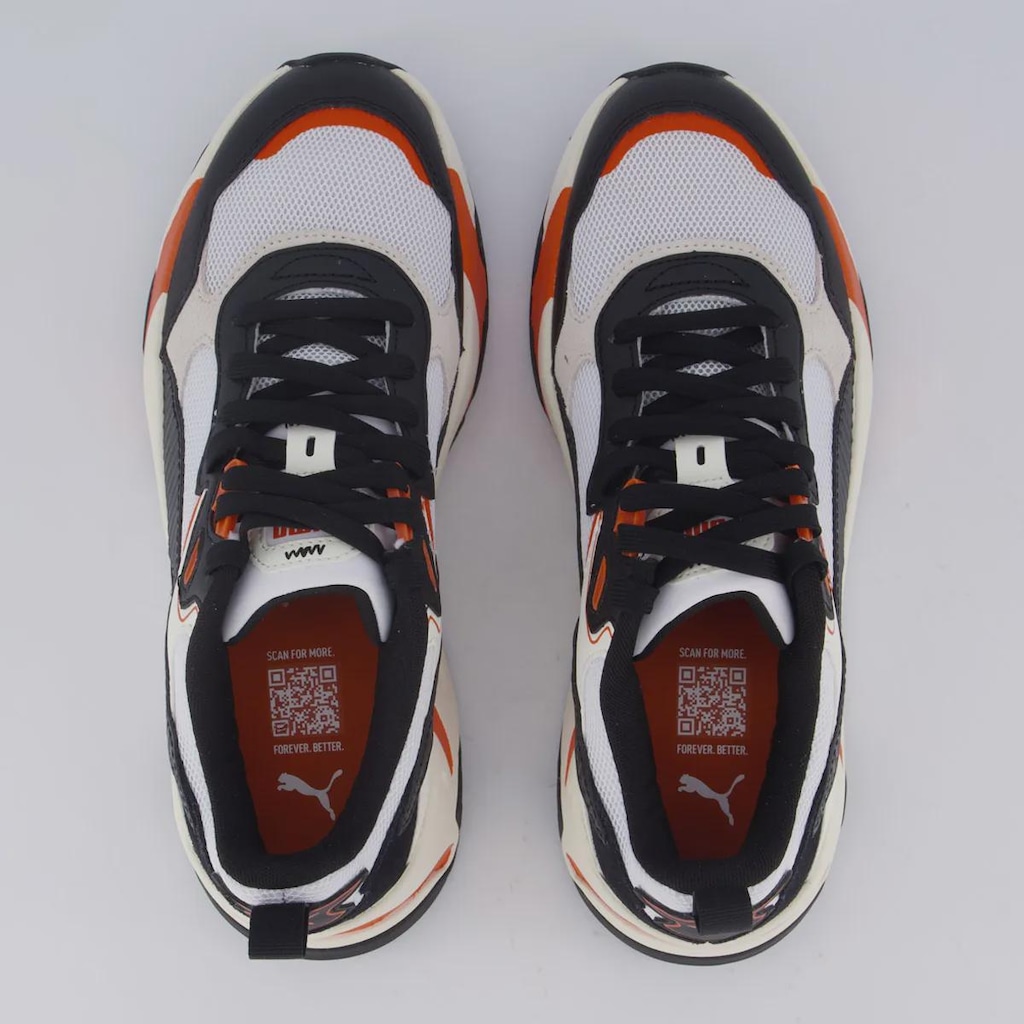 Imagem 4 do produto Tênis Masculino Puma Trinity