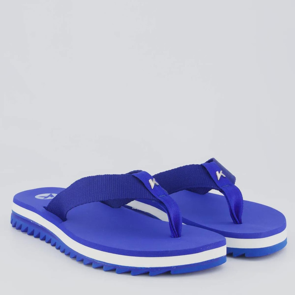 Imagem 3 do produto Chinelo Kenner Kyra Pro Feminino