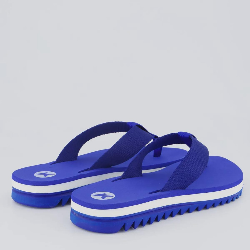 Imagem 4 do produto Chinelo Kenner Kyra Pro Feminino