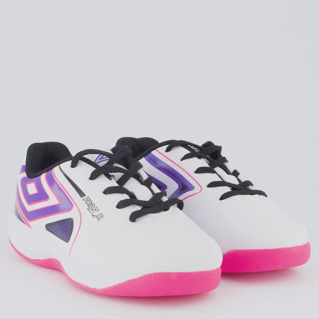 Imagem 2 do produto Chuteira Futsal Unissex Umbro Pro 5