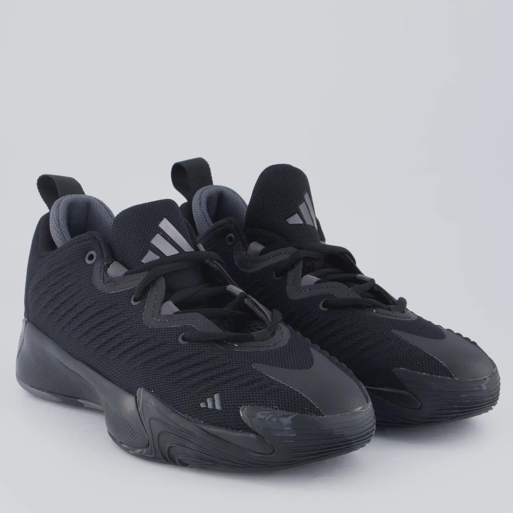 Imagem 2 do produto Tênis Masculino adidas Initiation All Black
