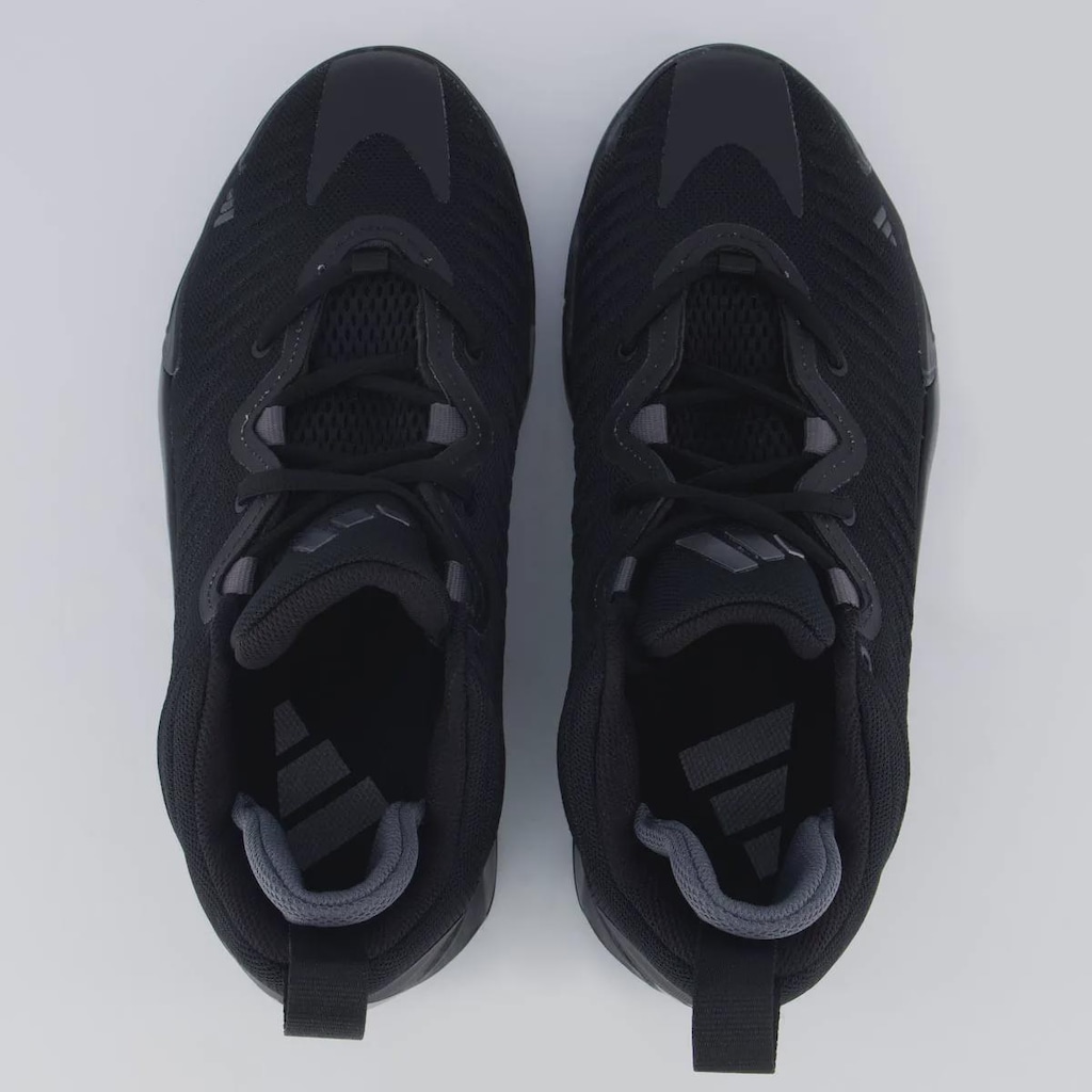 Imagem 4 do produto Tênis Masculino adidas Initiation All Black