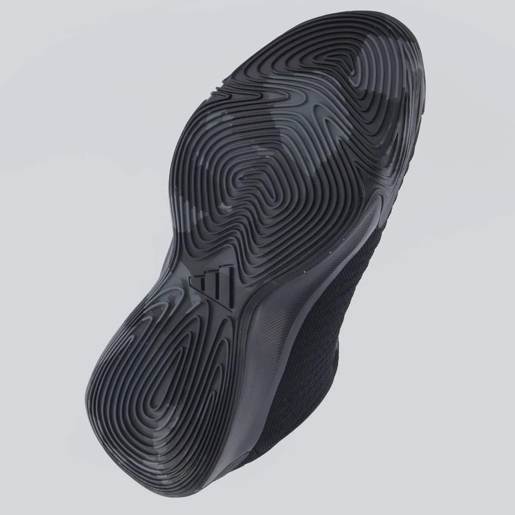 Imagem 5 do produto Tênis Masculino adidas Initiation All Black