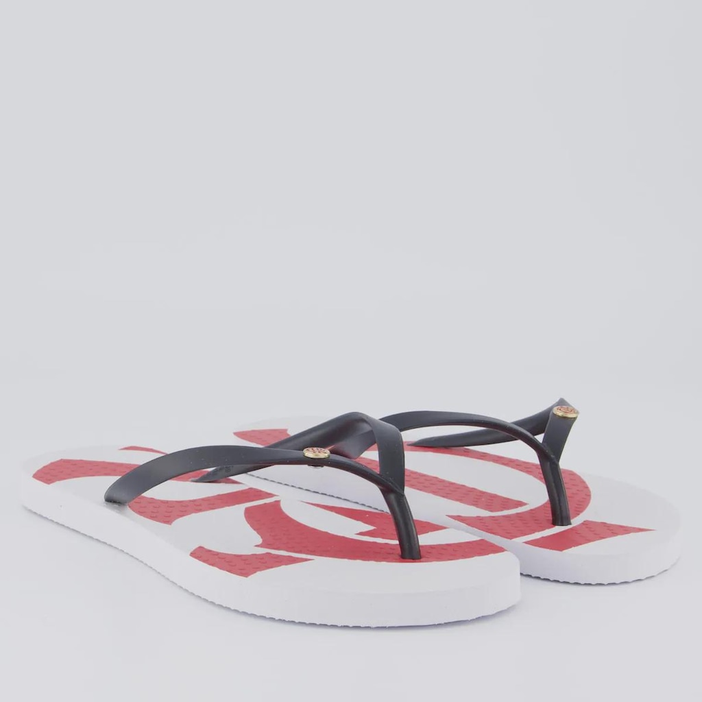 Imagem 3 do produto Chinelo Flamengo Basic 2 Feminino