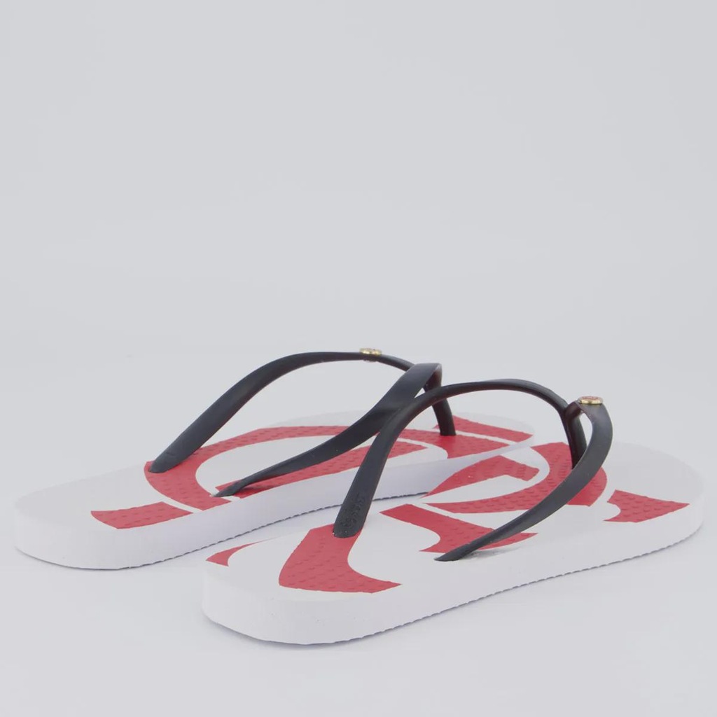 Imagem 4 do produto Chinelo Flamengo Basic 2 Feminino