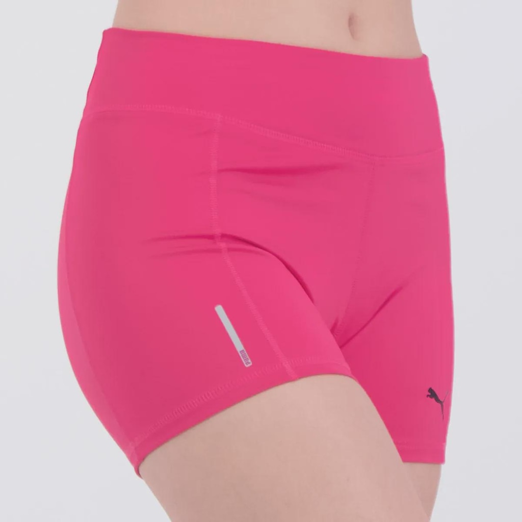Imagem 2 do produto Shorts Puma Train Favorite 3 Tight Feminina