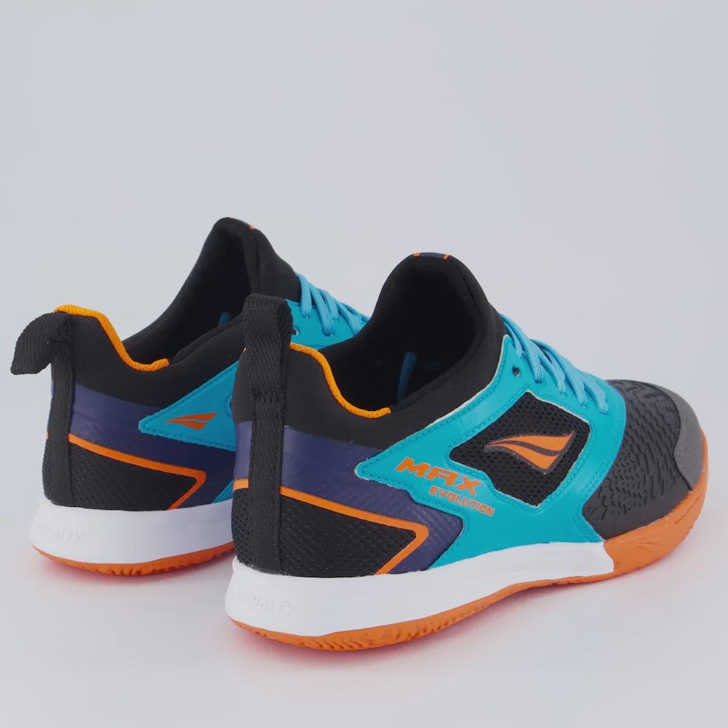 Imagem 3 do produto Chuteira Futsal Masculina Penalty Max Evolution