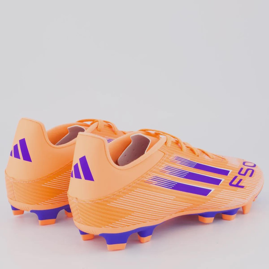 Imagem 3 do produto Chuteira de Campo Masculina adidas F50 Club FG/MG