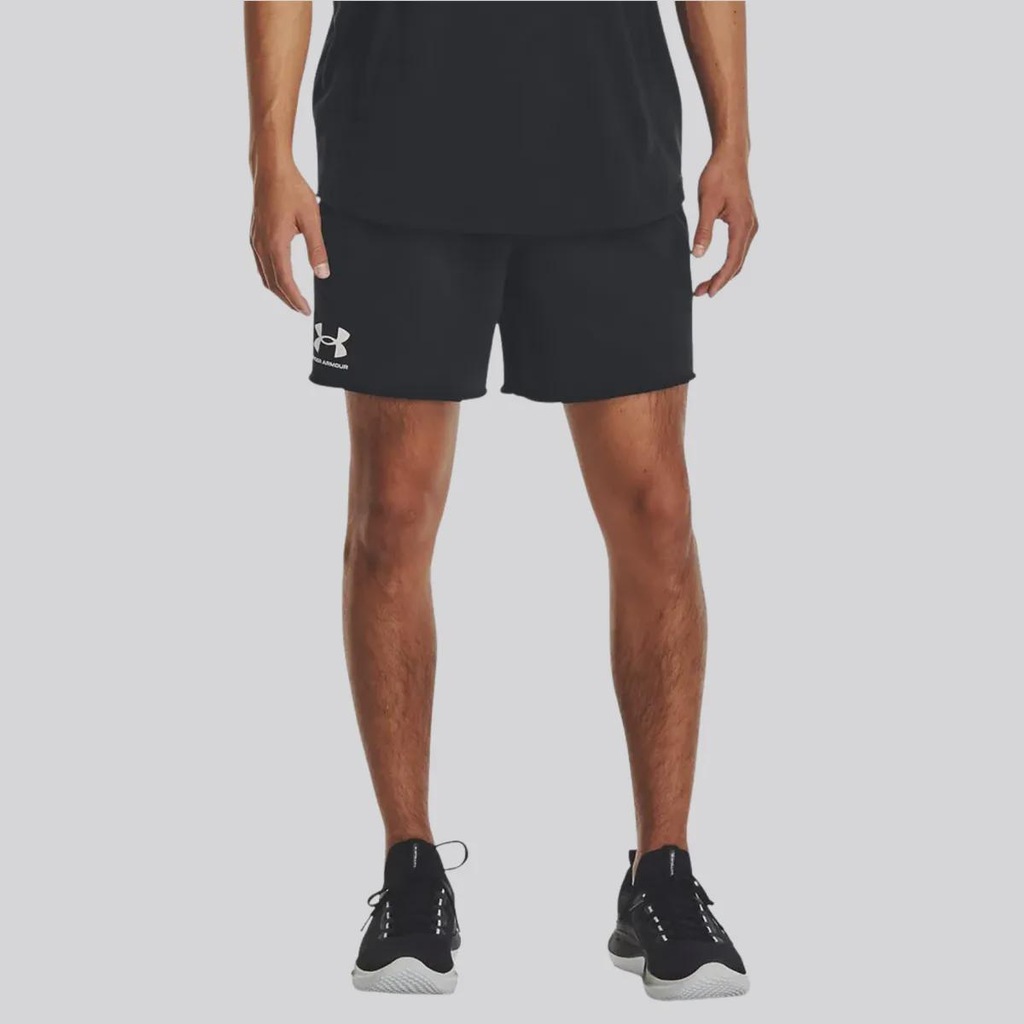 Imagem 2 do produto Shorts Under Armour Rival Terry 6in Masculino