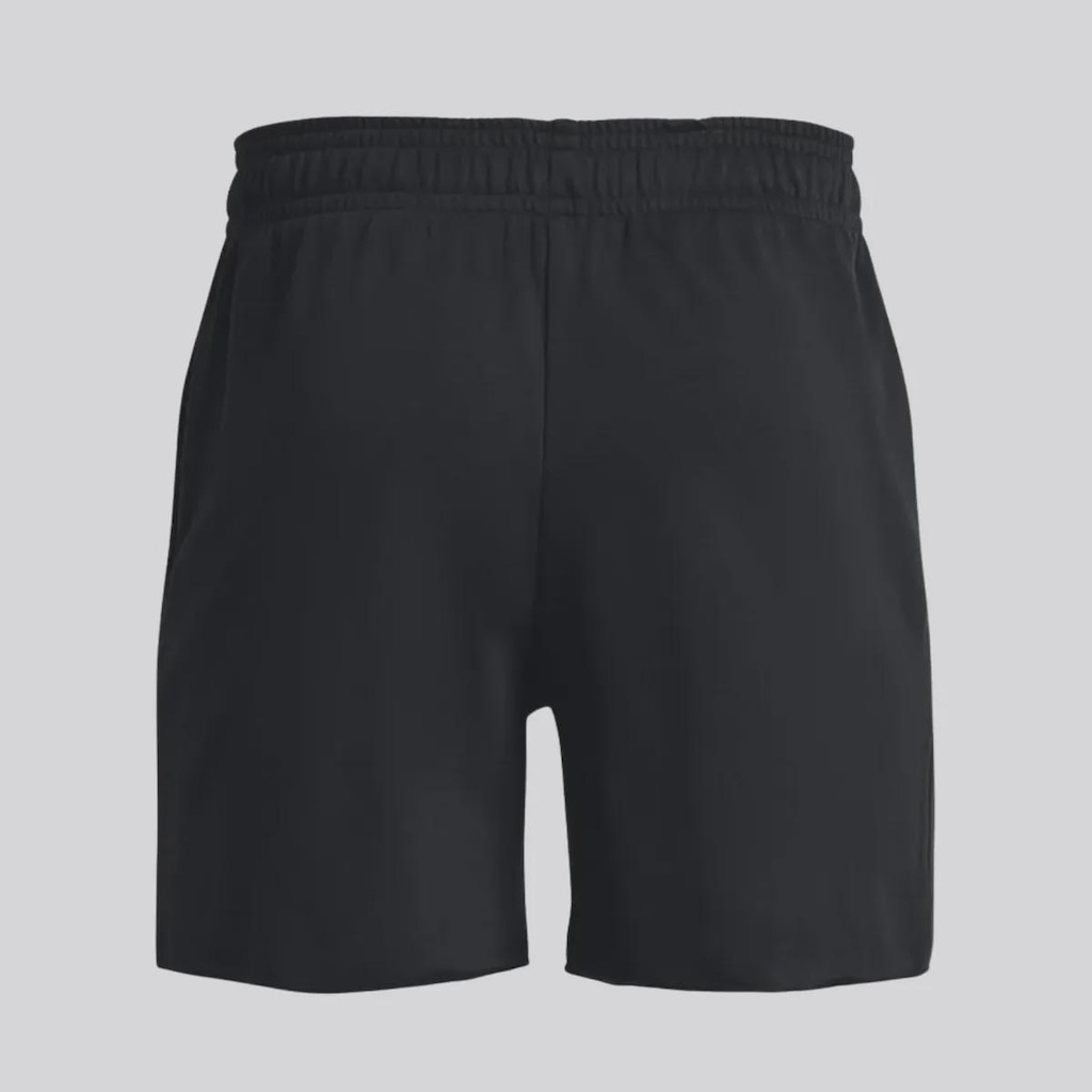 Imagem 5 do produto Shorts Under Armour Rival Terry 6in Masculino