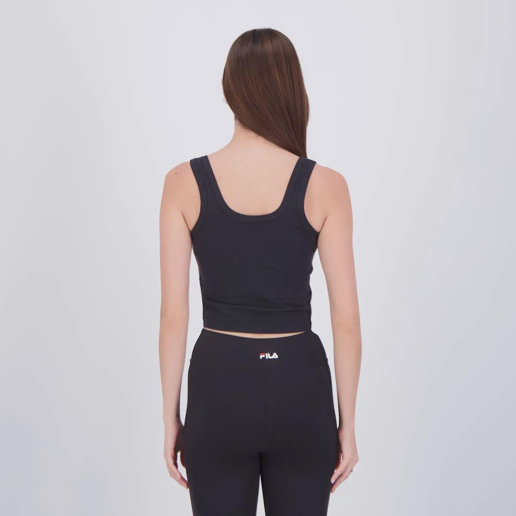 Imagem 4 do produto Top Fila Life Core Feminino