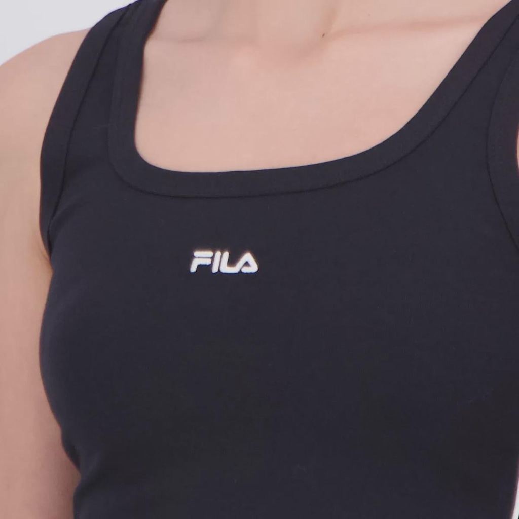 Imagem 5 do produto Top Fila Life Core Feminino