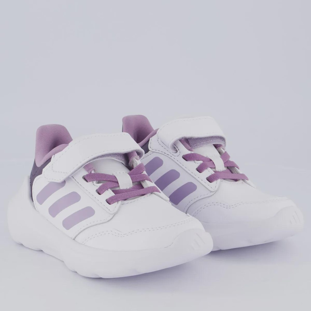 Imagem 2 do produto Tênis Infantil adidas Tensaur Run 3.0