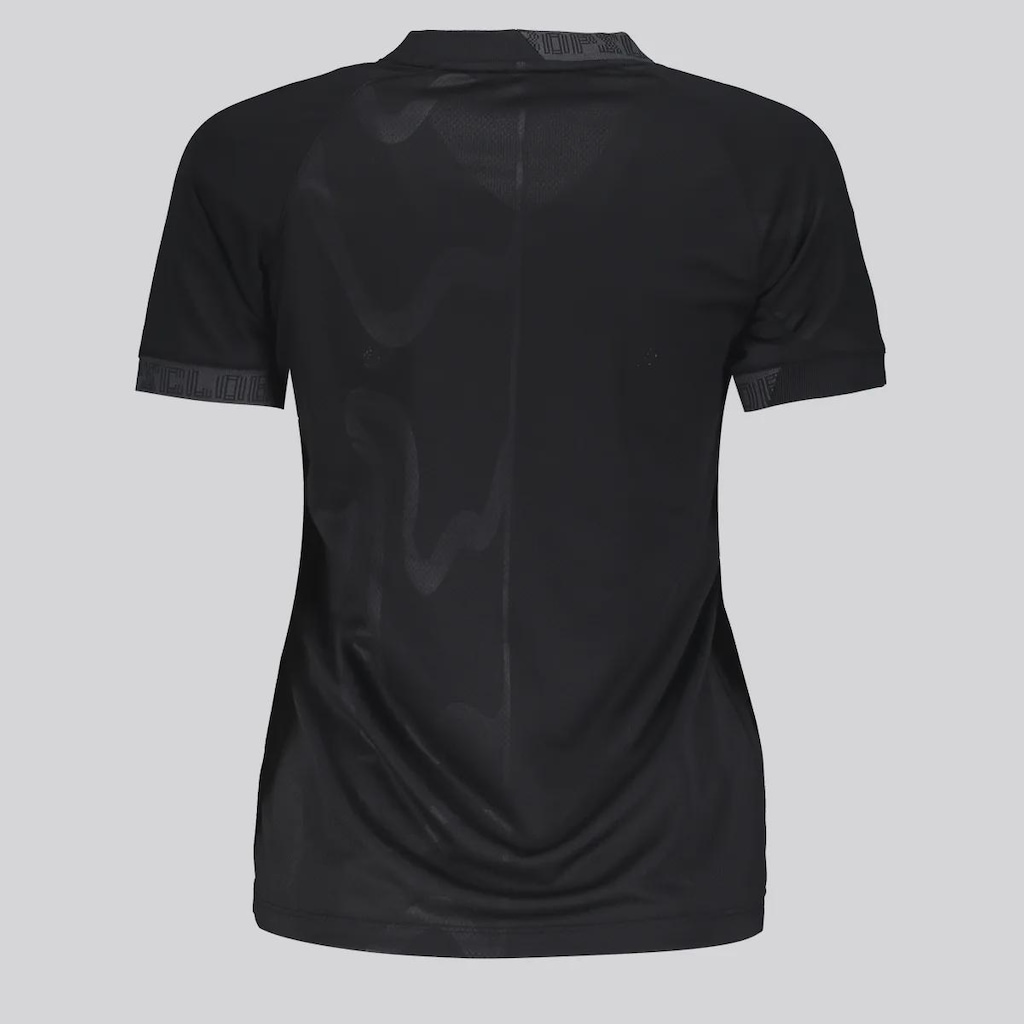 Imagem 3 do produto Camisa Lobo Paysandu III 2025 Feminina