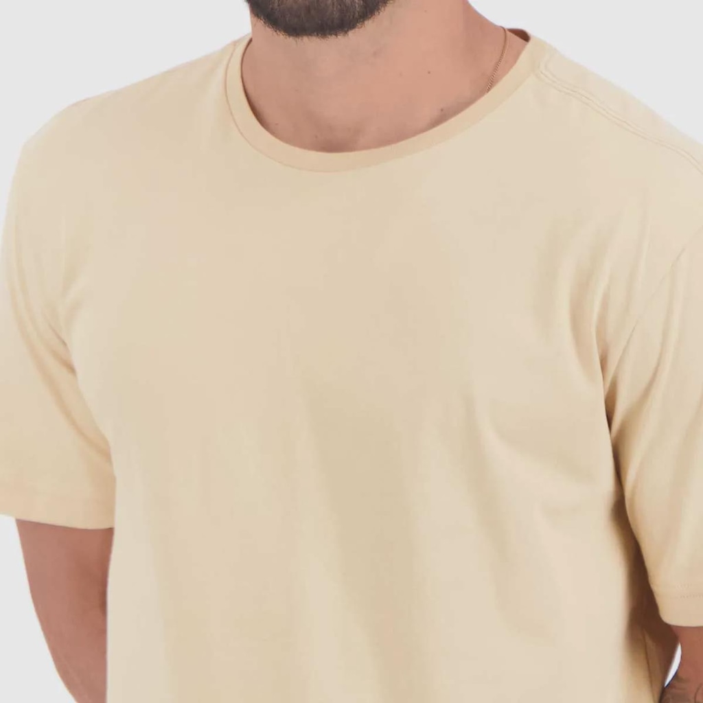 Imagem 5 do produto Camiseta New Era Garment Wash Masculina