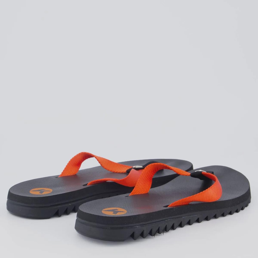 Imagem 4 do produto Chinelo Kenner Kyra Slim Feminino