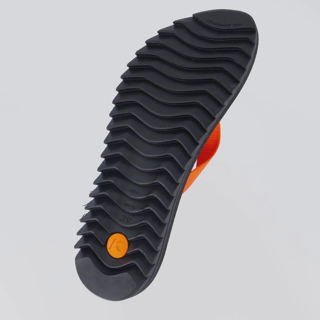 Imagem 5 do produto Chinelo Kenner Kyra Slim Feminino