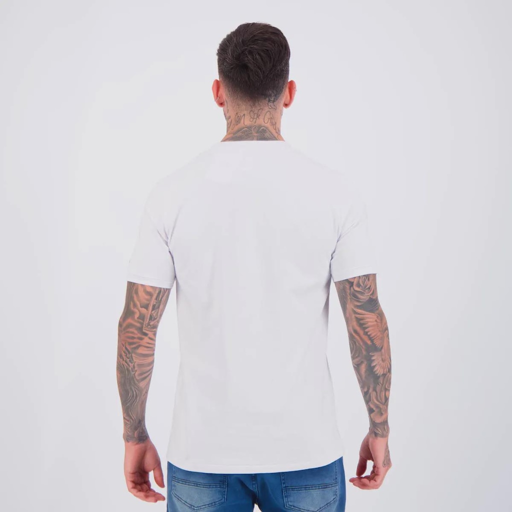 Imagem 4 do produto Camiseta New Era MLB New York Yankees Core Happy Masculina