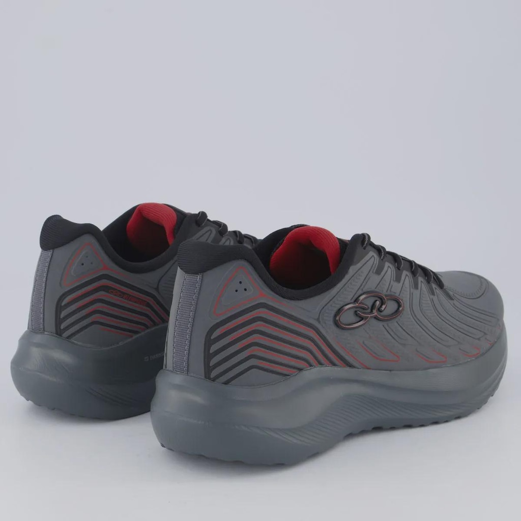 Imagem 3 do produto Tênis Masculino Olympikus Volcan 2