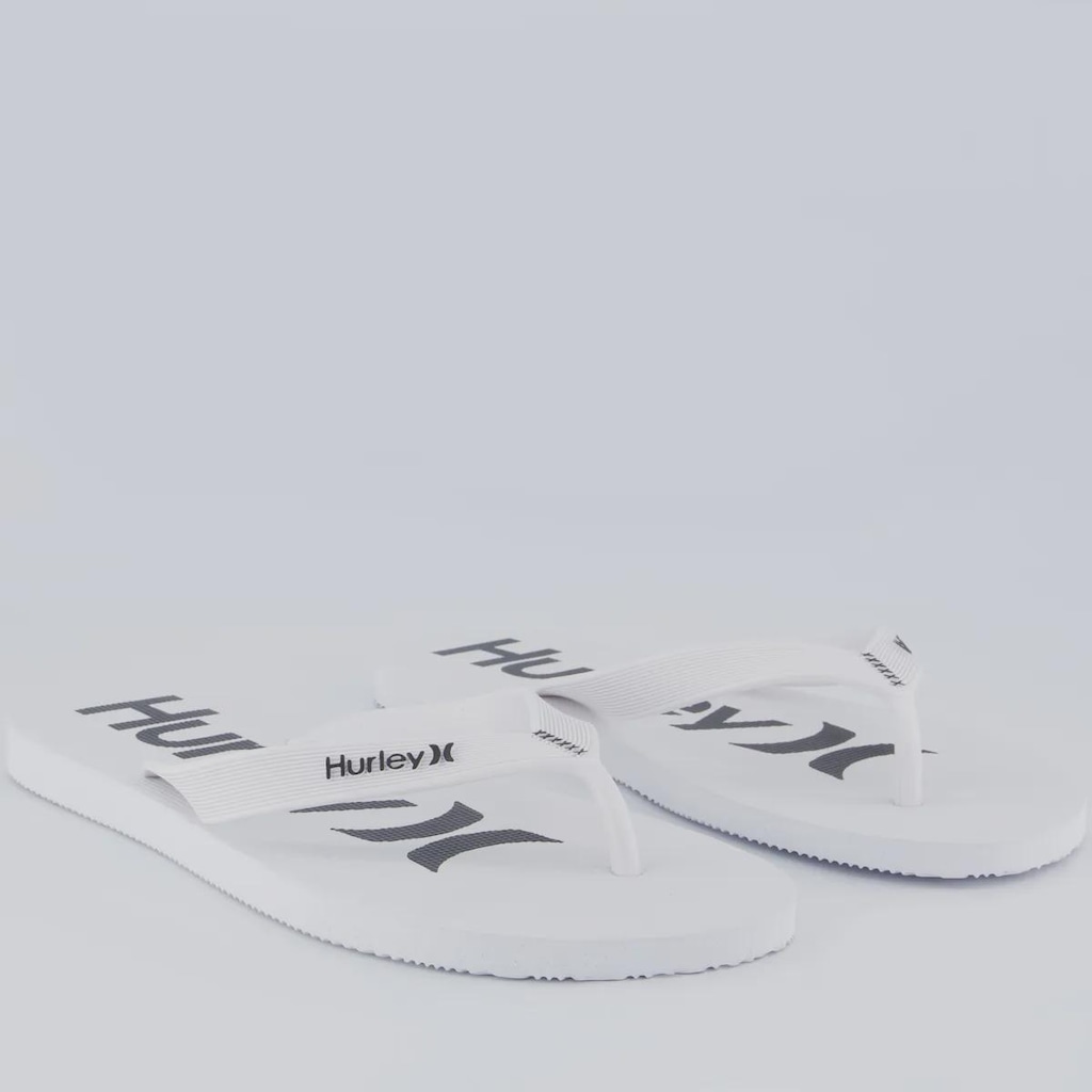 Imagem 3 do produto Chinelo Hurley One e Only I Masculino