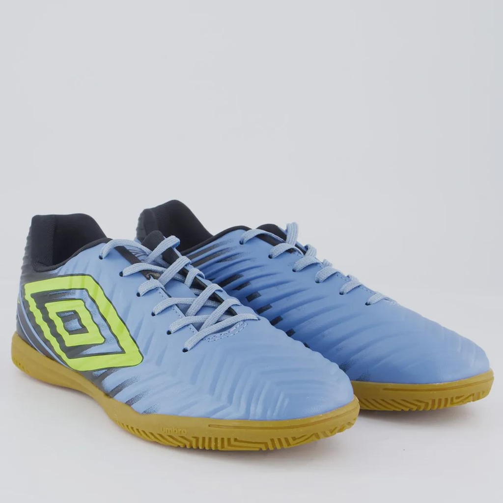 Imagem 2 do produto Chuteira Futsal Masculino Umbro Fifty V