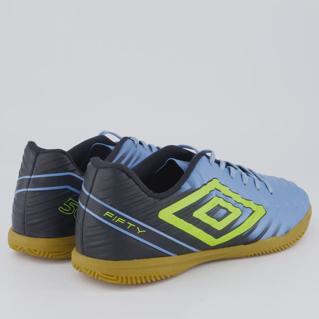Imagem 3 do produto Chuteira Futsal Masculino Umbro Fifty V
