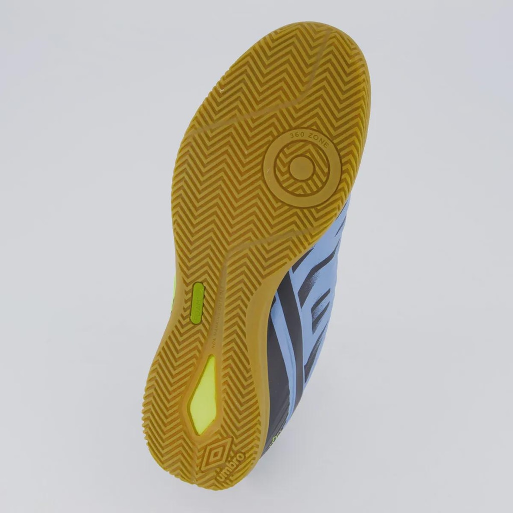 Imagem 5 do produto Chuteira Futsal Masculino Umbro Fifty V