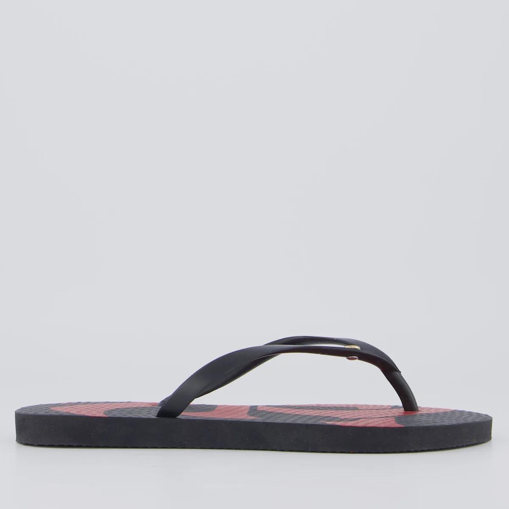 Imagem 2 do produto Chinelo Flamengo Basic 2 Feminino