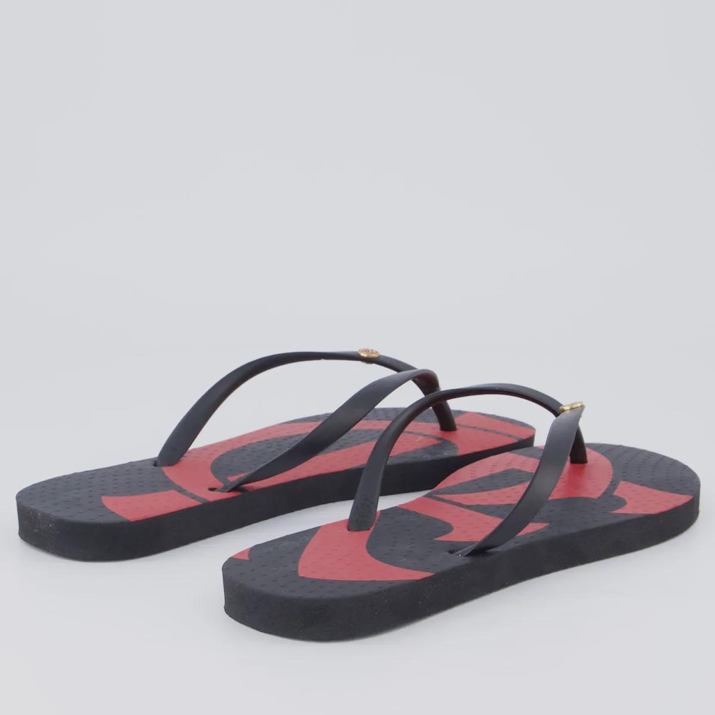Imagem 4 do produto Chinelo Flamengo Basic 2 Feminino