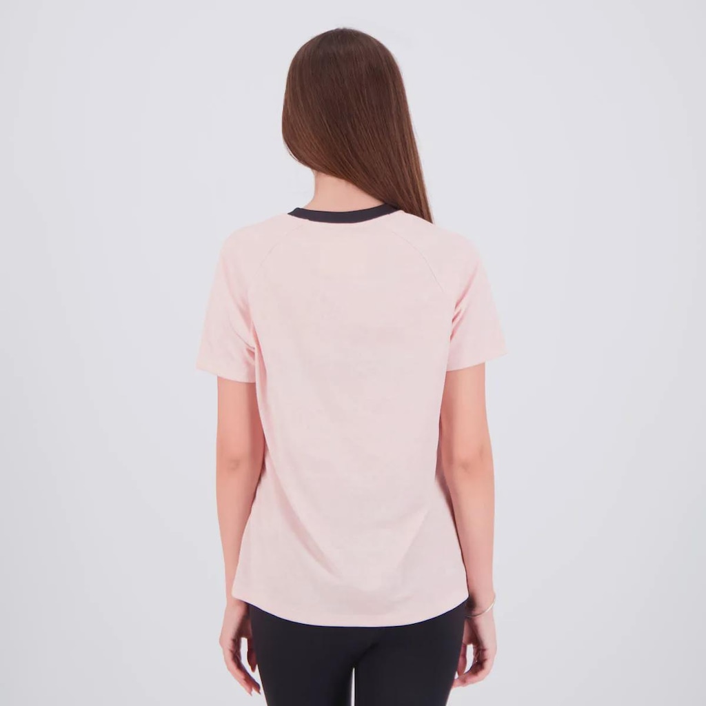 Imagem 4 do produto Camisa do Grêmio Outubro Rosa 2025 Umbro Feminina