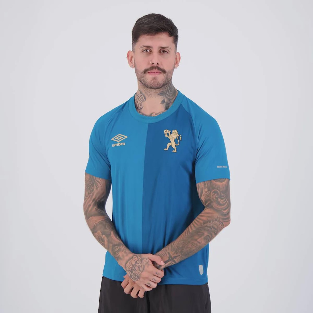 Imagem 3 do produto Camisa Sport III 25/26 Umbro Masculina