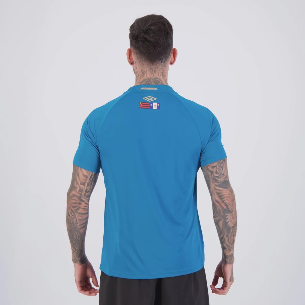 Imagem 4 do produto Camisa Sport III 25/26 Umbro Masculina