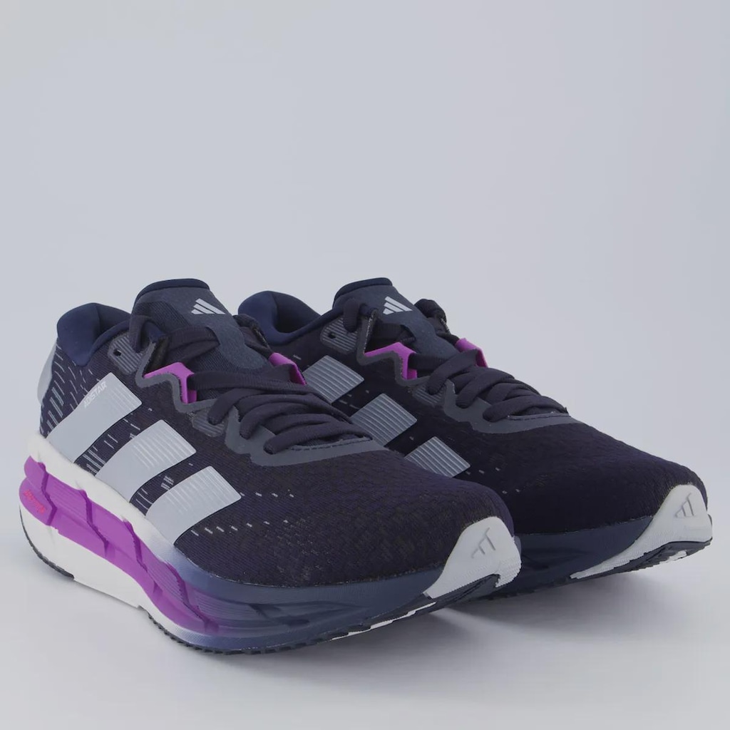 Imagem 2 do produto Tênis Masculino adidas Adistar 4