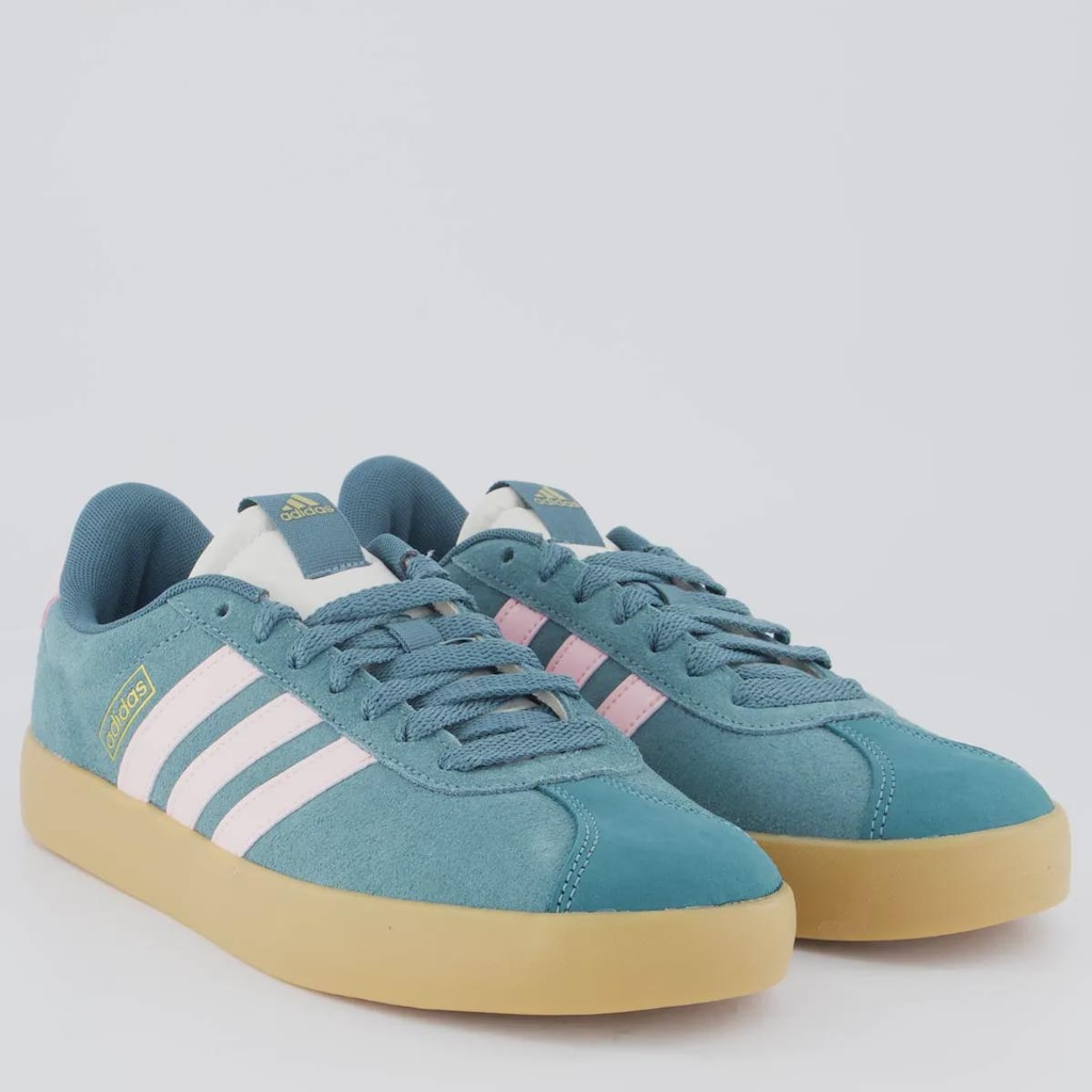 Imagem 2 do produto Tênis adidas VL Court 3.0 Feminino