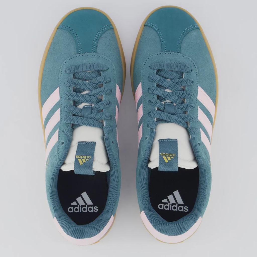 Imagem 4 do produto Tênis adidas VL Court 3.0 Feminino